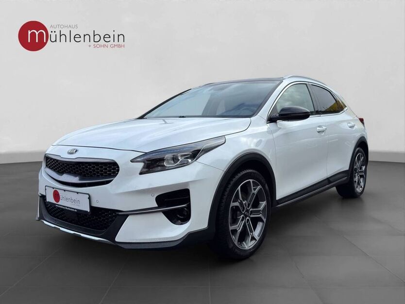 Kia XCeed 50.850 km 20.249 € Detmold 32758