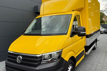 VW Crafter 115.000 km 28.500 &euro; Herford 32051