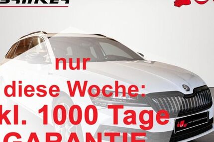 Skoda Superb 54.249 km 28.330 &euro; Bielefeld 33649