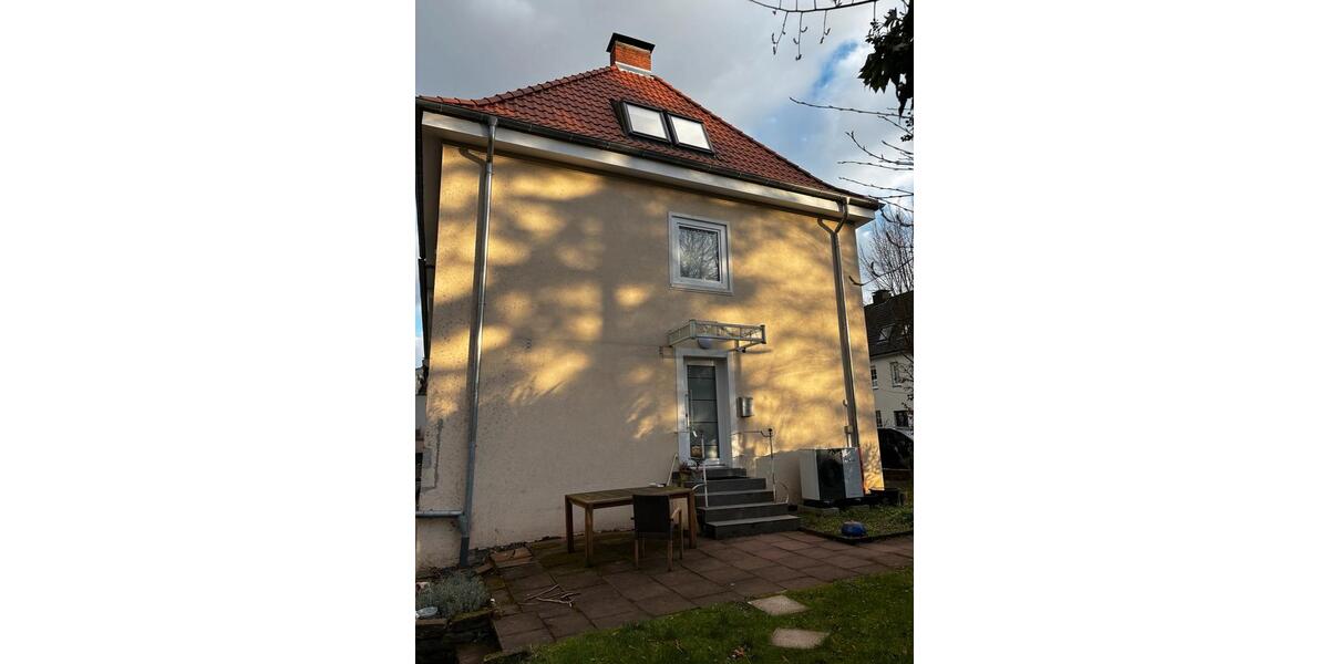 Reihenhaus Bielefeld Schildesche - 4.5 Zimmer, 110 m&sup2;, 720.000&euro; | Angebot:25747747