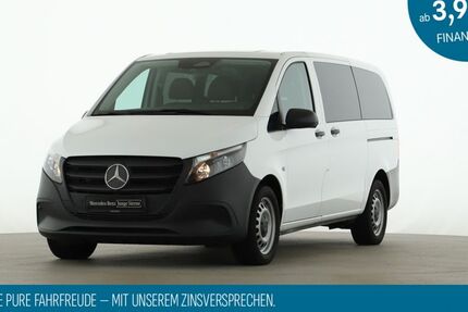 Mercedes-Benz Vito 26.300 km 37.980 &euro; Bielefeld 33609