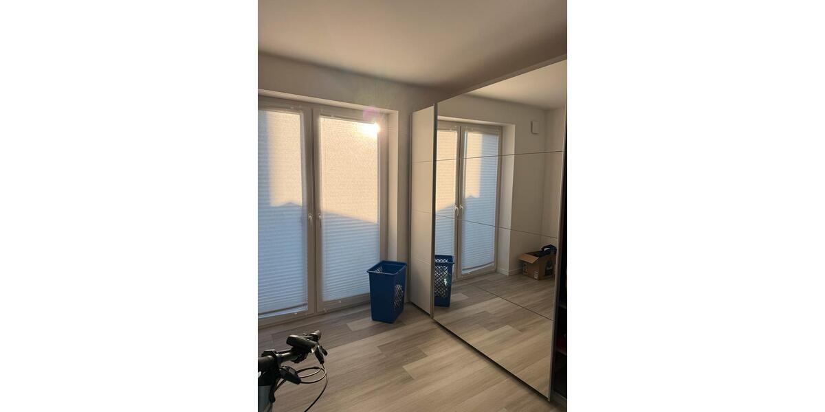 Erdgeschoßwohnung Dissen am Teutoburger Wald - 3 Zimmer, 80 m&sup2;, 1.000&euro; | Angebot:26415909