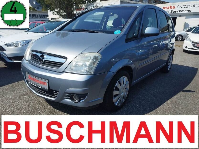 Meriva