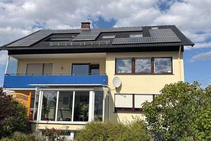 Wohnung Bad Salzuflen Ehrsen-Breden - 3 Zimmer, 85 m&sup2;, 189.000&euro; | Angebot:23676610