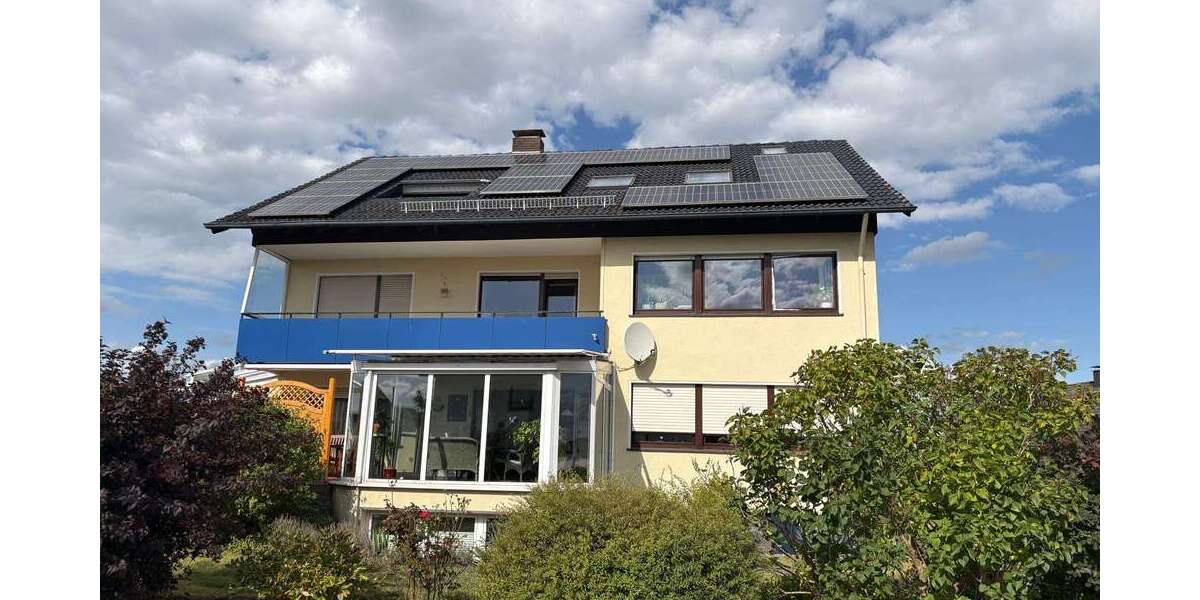 Wohnung zum Kaufen in Bad Salzuflen 189.000 € 85 m² 3 zimmer