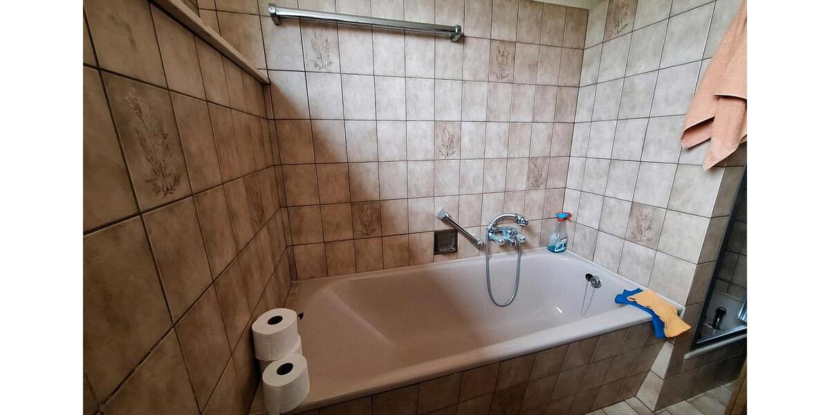 Dachgeschoßwohnung Bad Oeynhausen Rehme - 2 Zimmer, 50 m&sup2;, 105.000&euro; | Angebot:26507289