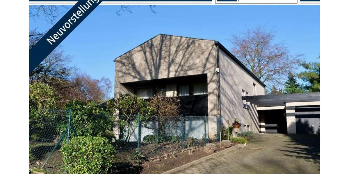 Einfamilienhaus Herford Falkendiek - 4 Zimmer, 205 m&sup2;, 675.000&euro; | Angebot:26901136
