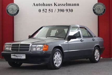 Mercedes 190