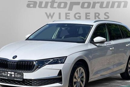 Skoda Octavia 10.238 km 31.970 &euro; Bielefeld 33605