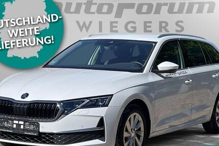 Skoda Octavia 10.238 km 32.670 &euro; Bielefeld 33605
