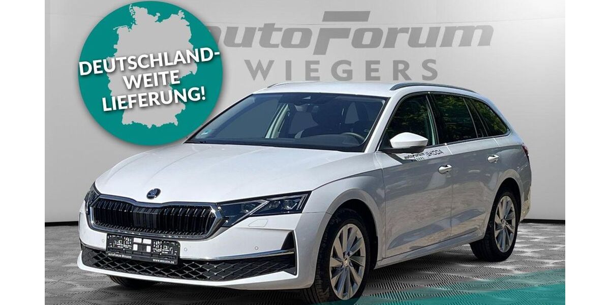 Skoda Octavia 10.238 km 32.670 &euro; Bielefeld 33605
