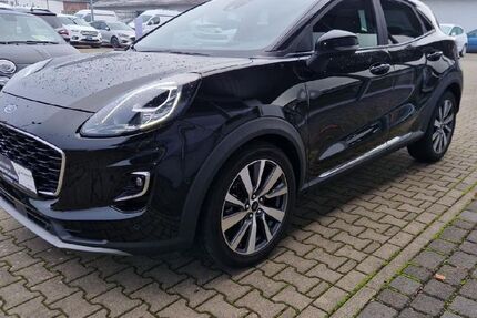 Ford Puma 14.484 km 17.495 &euro; Rheda-Wiedenbrück 33378