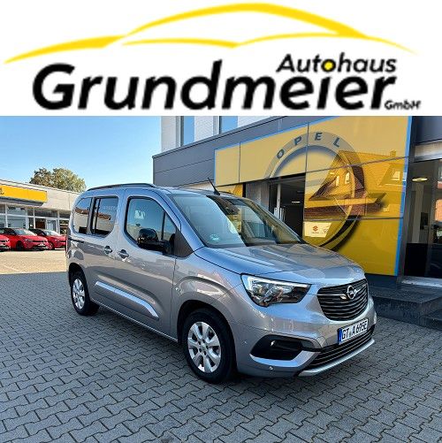 Opel Combo Life 9.000 km 26.899 € Harsewinkel 33428