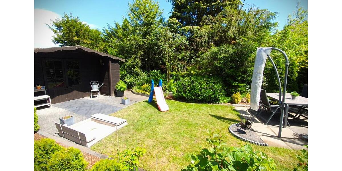 Etagenwohnung Gütersloh Avenwedde - 3.5 Zimmer, 96 m&sup2;, 259.000&euro; | Angebot:24751831