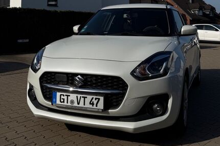 Suzuki Swift 79.000 km 12.599 &euro; Gütersloh 33443