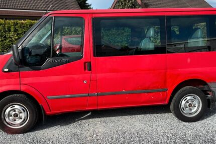 Ford Transit 228.000 km 4.999 € Versmold 33775