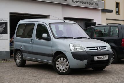 Peugeot Partner 268.341 km 1.300 € Bielefeld 33617