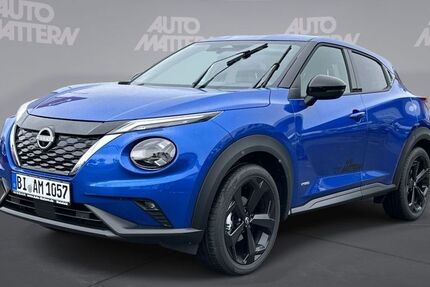 Nissan Juke 19.500 km 24.500 &euro; Bielefeld 33719
