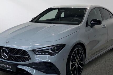 Mercedes-Benz CLA 200 9.990 km 43.900 &euro; Bünde 32257