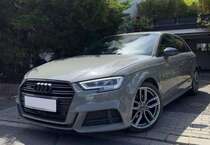 Audi QUATTRO