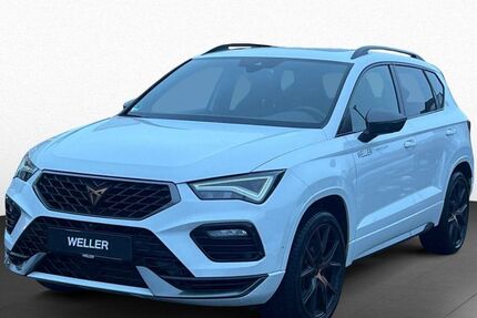 Cupra Ateca 16.635 km 37.490 &euro; Melle 49324