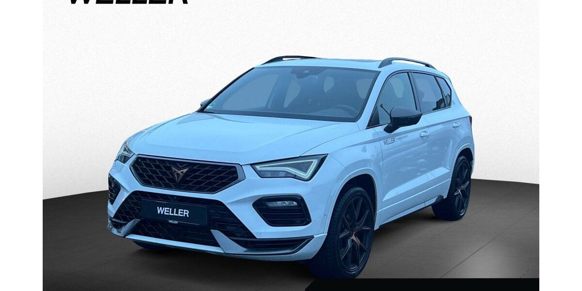 Cupra Ateca 16.635 km 37.490 &euro; Melle 49324