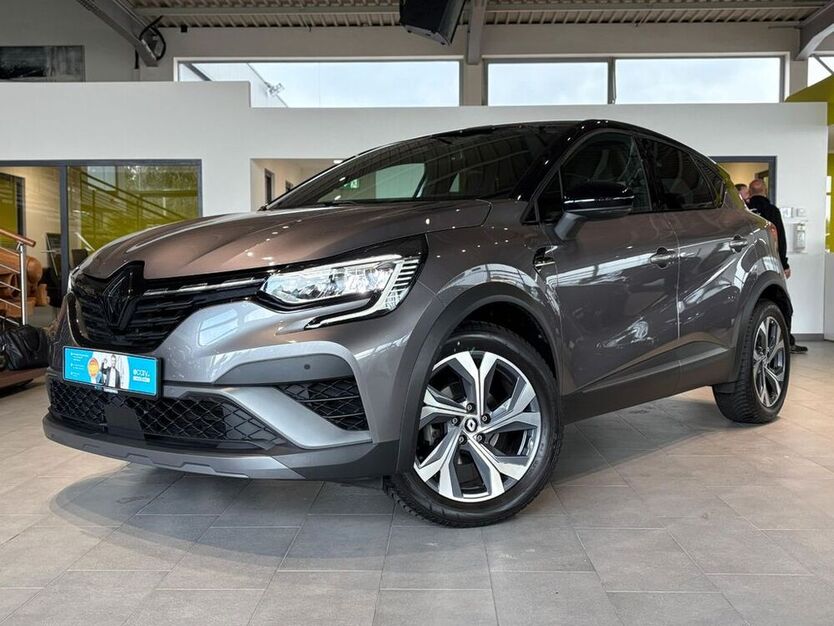 Captur