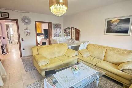 Wohnung Bielefeld Heepen - 3 Zimmer, 70 m&sup2;, 199.900&euro; | Angebot:26516659