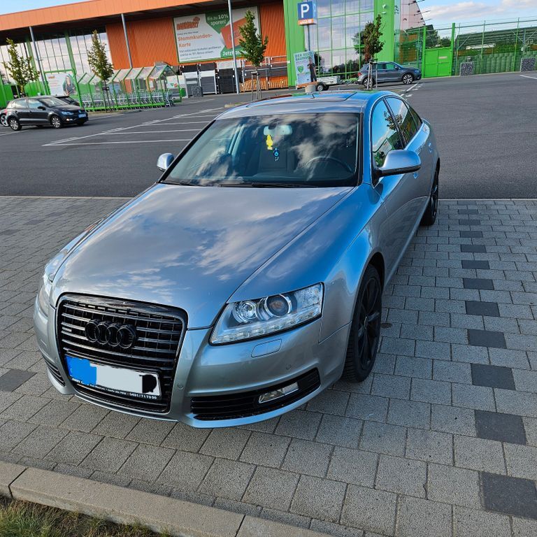Audi A6 291.000 km 8.700 € Löhne 32584