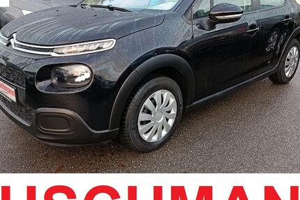 Citroen C3 48.900 km 9.490 &euro; Bielefeld 33609