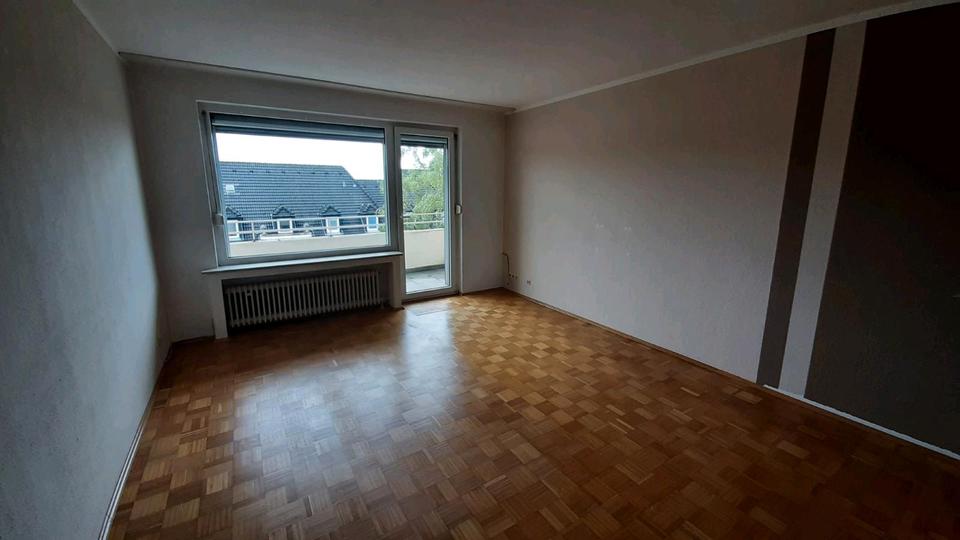 Etagenwohnung Gütersloh Avenwedde - 2 Zimmer, 62 m&sup2;, 110.000&euro; | Angebot:26536439