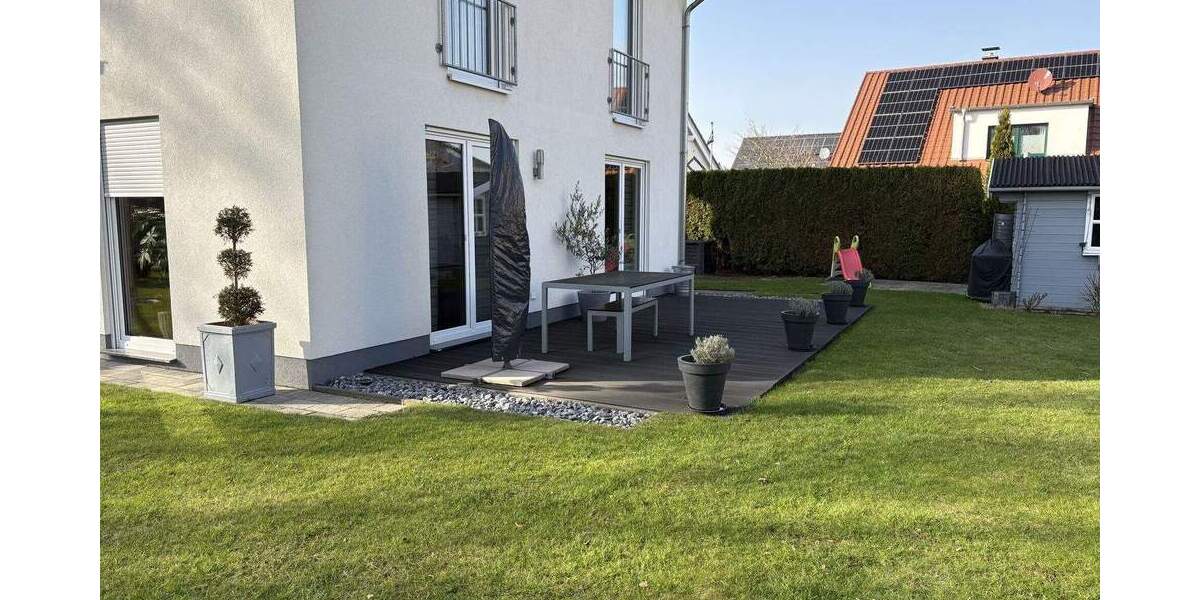 Einfamilienhaus Bad Salzuflen / Holzhausen Holzhausen - 4 Zimmer, 125 m&sup2;, 480.000&euro; | Angebot:26715211
