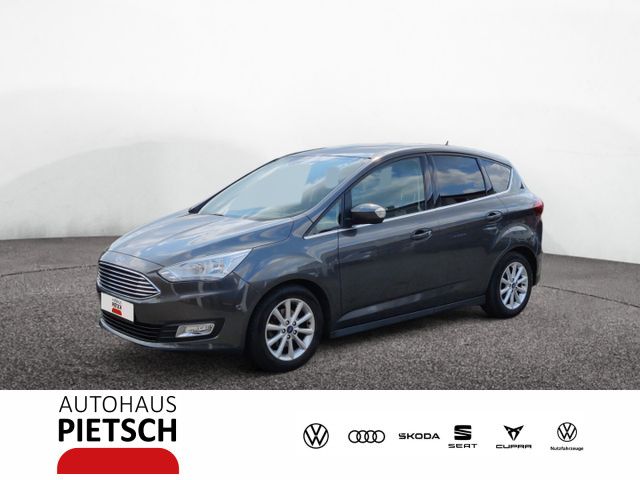 Ford C-Max 86.490 km 11.490 € Melle 49324