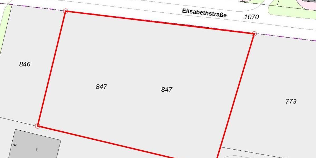 Grundstück Lage - 1.249.000&euro; | Angebot:25772983
