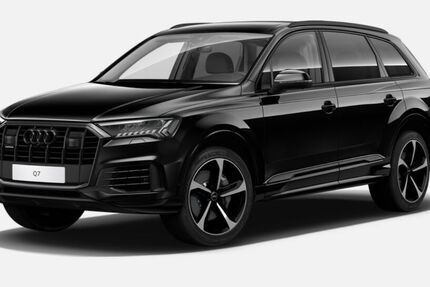 Audi Q7 39.000 km 68.900 € Paderborn 33102