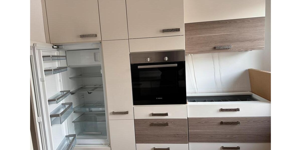 3 Zimmer Wohnung mit Balkon in Brackwede 3 zimmer