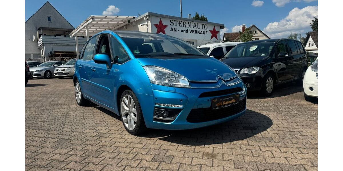 Citroen C4 Picasso 128.000 km 6.499 &euro; Löhne 32584