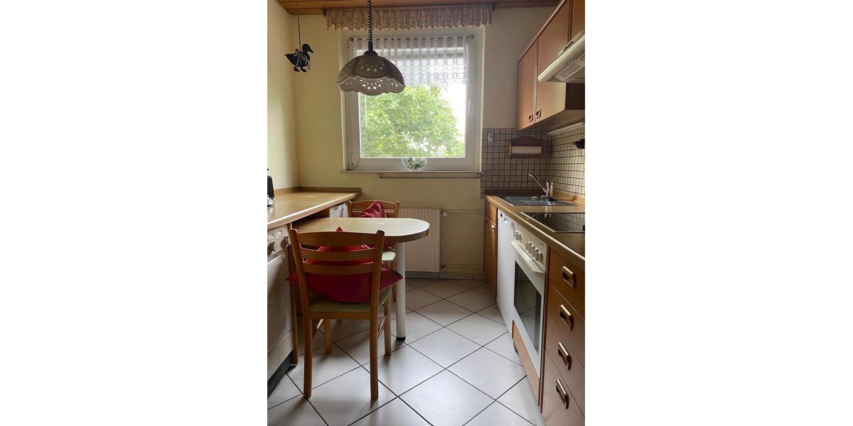 Etagenwohnung Bielefeld Sennestadt - 4 Zimmer, 83 m&sup2;, 192.000&euro; | Angebot:27296052