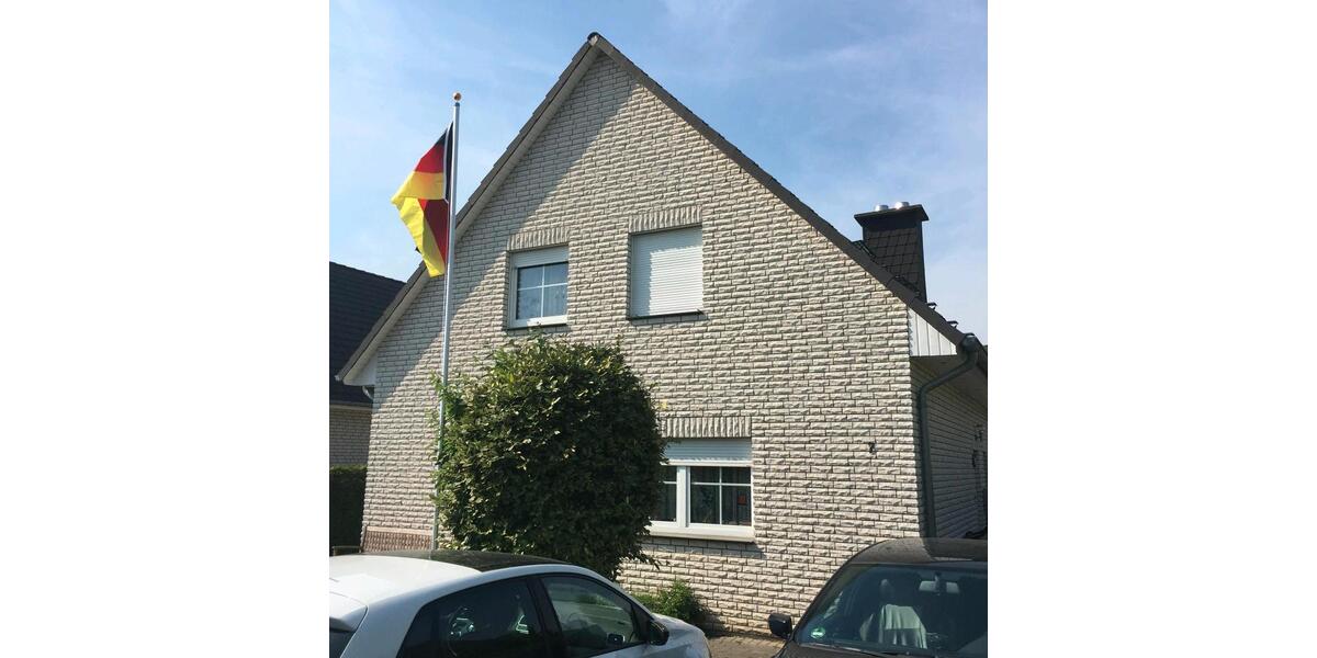 Einfamilienhaus Bünde - 5 Zimmer, 106 m&sup2;, 332.000&euro; | Angebot:27463527