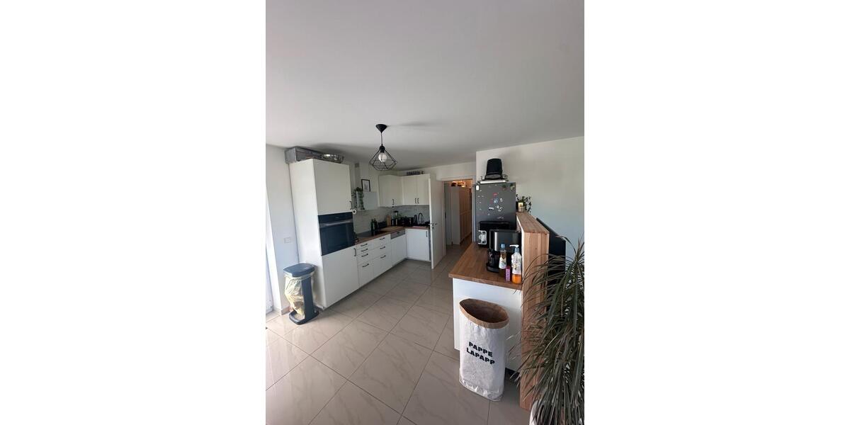 Etagenwohnung Gütersloh Kattenstroth - 3 Zimmer, 80 m&sup2;, 800&euro; | Angebot:26400647