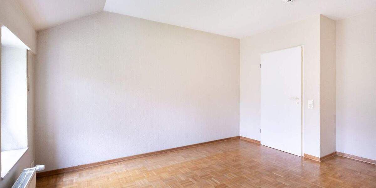 Etagenwohnung Bielefeld Schildesche - 3 Zimmer, 80 m&sup2;, 215.000&euro; | Angebot:25734242