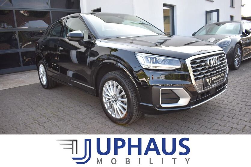 Audi Q2 19.999 km 22.890 € Werther/Westfalen 33824