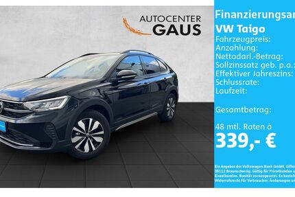 VW Taigo 7.787 km 25.980 € Bielefeld 33699
