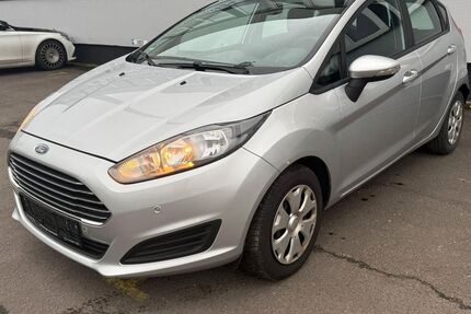 Ford Fiesta 257.100 km 3.290 &euro; Bielefeld 33689