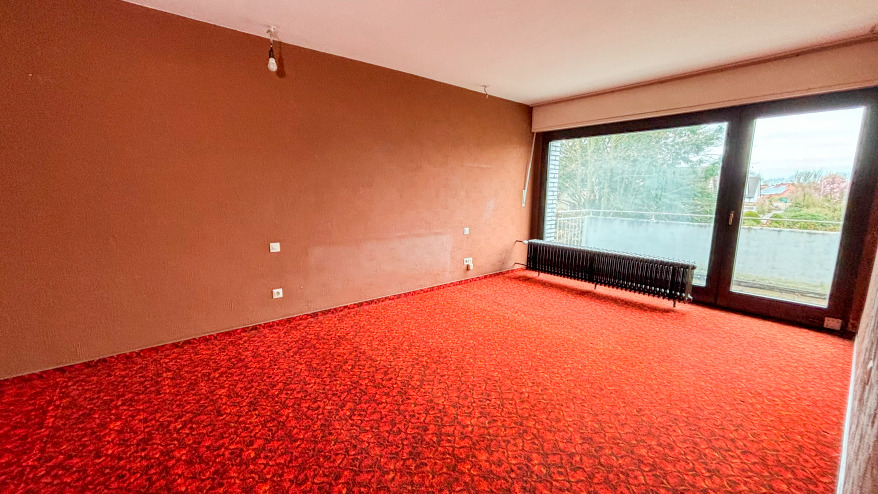 Reihenendhaus Gütersloh Innenstadt - 4 Zimmer, 114 m&sup2;, 229.000&euro; | Angebot:26277740