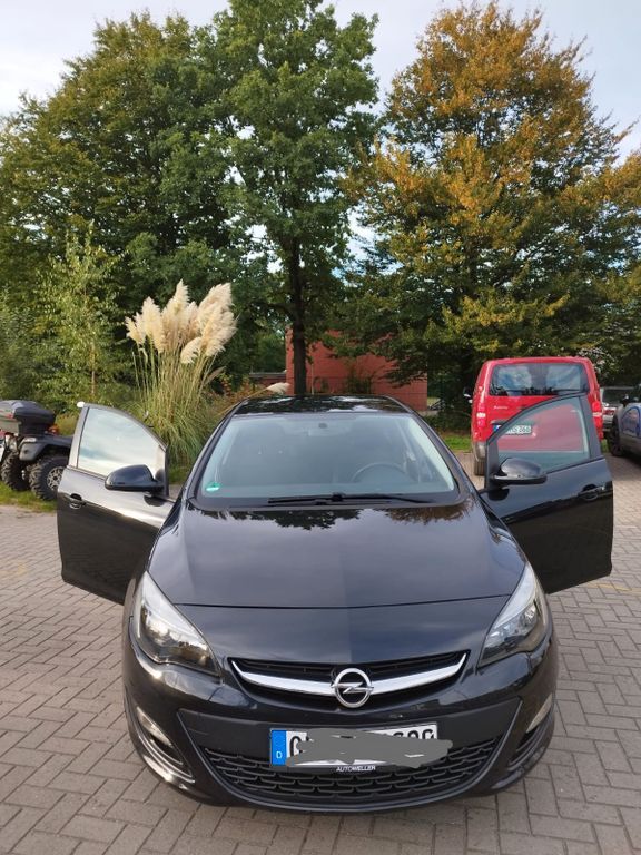 Astra