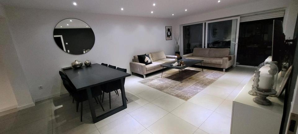 Erdgeschoßwohnung Halle - 4 Zimmer, 112 m&sup2;, 325.000&euro; | Angebot:26521127