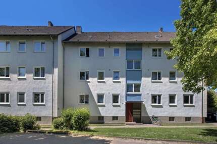 Wohnung zum Mieten in Herford 629 € 73 m² 3 zimmer