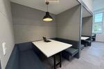 Modernisierte Büro- oder Praxisräume in historischem Gebäude in der Innenstadt - Gewerbeobjekt Detmold | Angebot:24611663