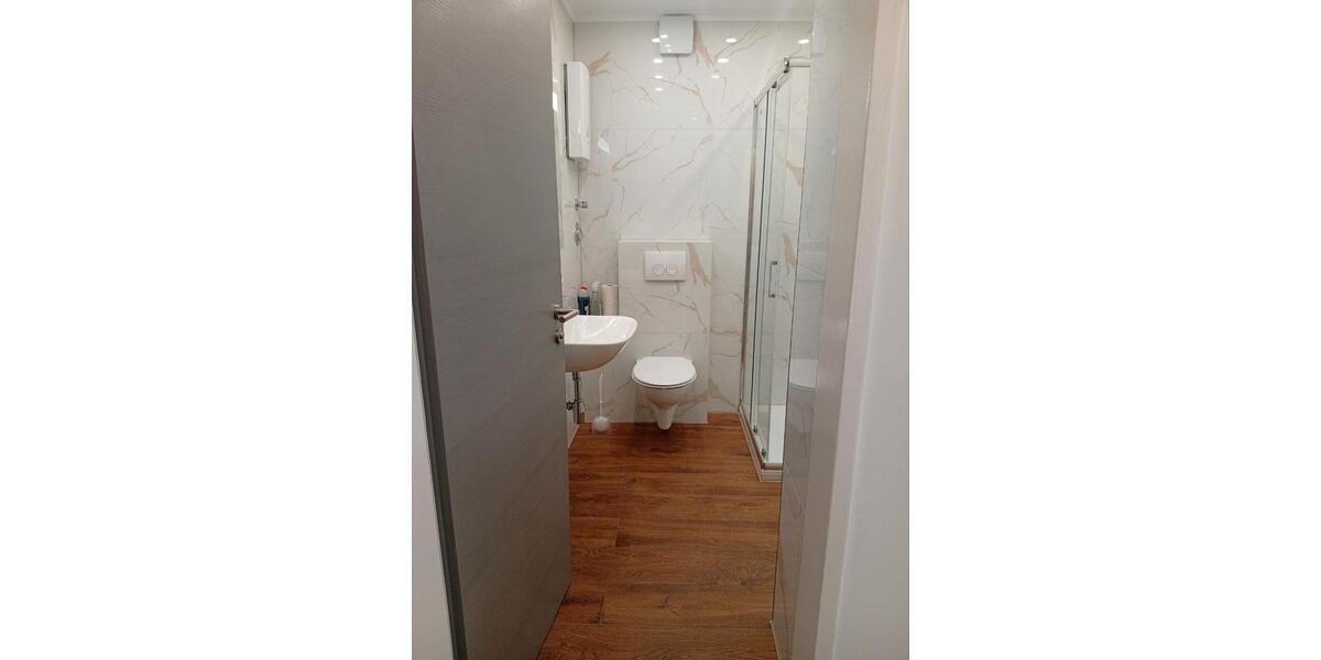 Erdgeschoßwohnung Herford Falkendiek - 2 Zimmer, 41 m&sup2;, 580&euro; | Angebot:26413888